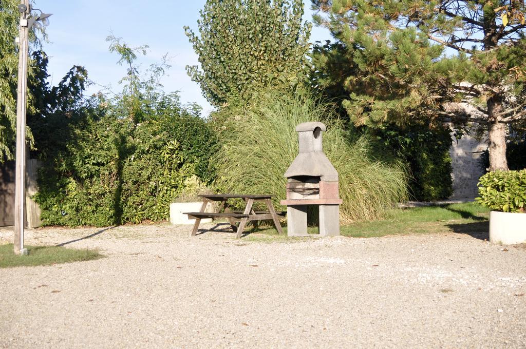 La Ferme Couderc Villa Castelnaud-de-Gratecambe Luaran gambar